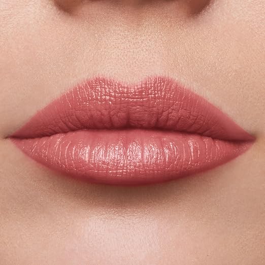 428 Determined - A blush pink with a cool, rosy undertone