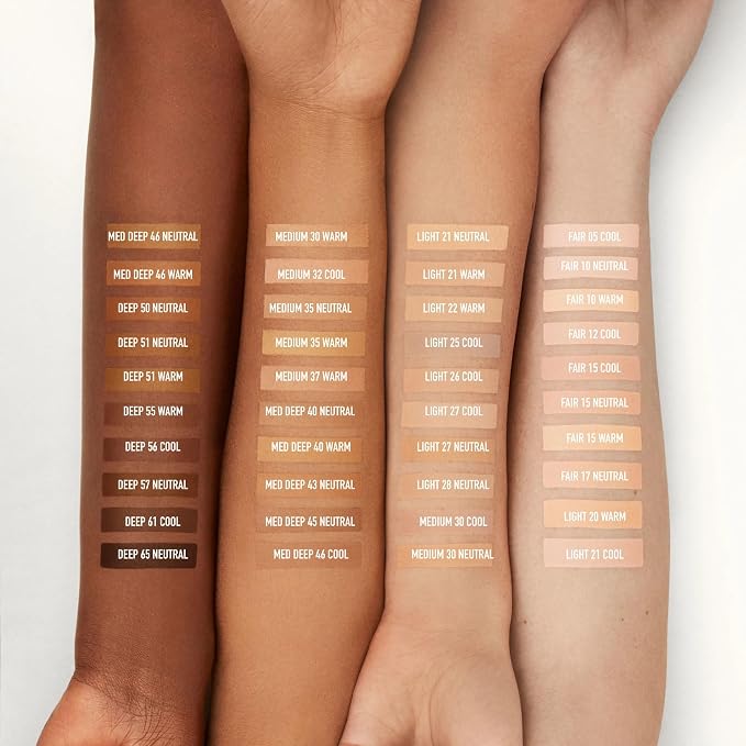 11 Light 20 Warm