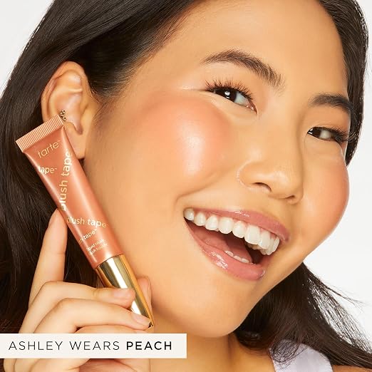 peach