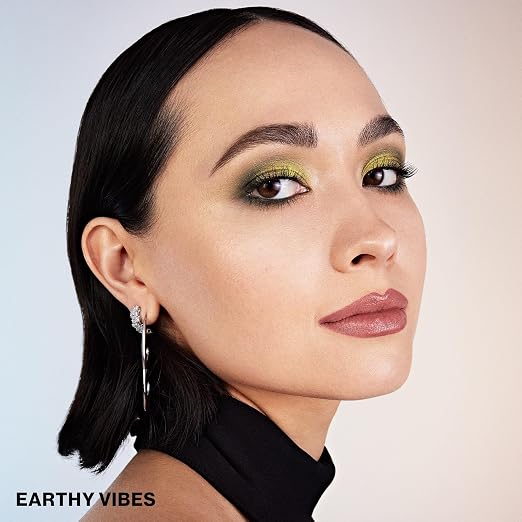 03 - Earthy Vibes (Warm Golds)