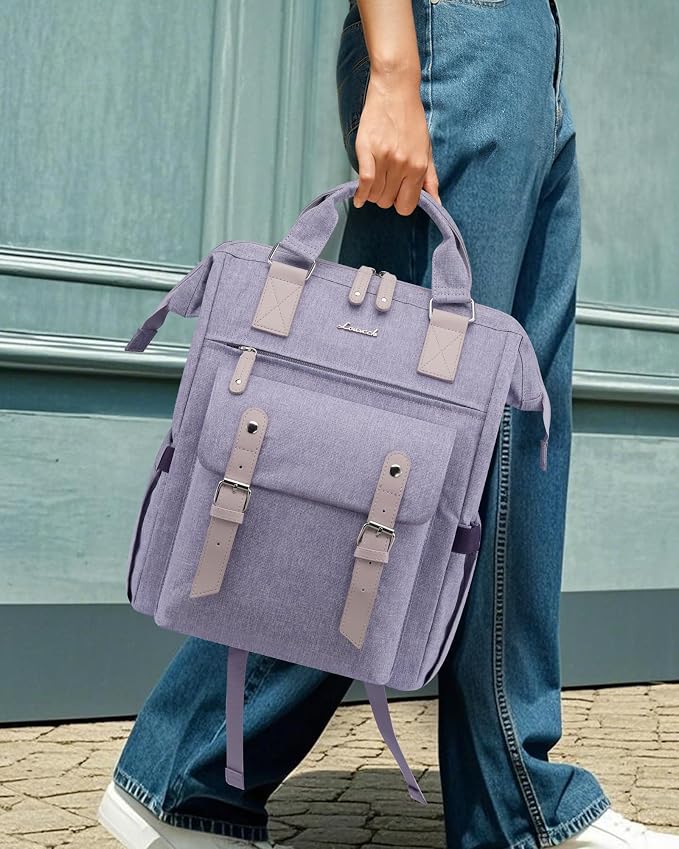 Purple-purple