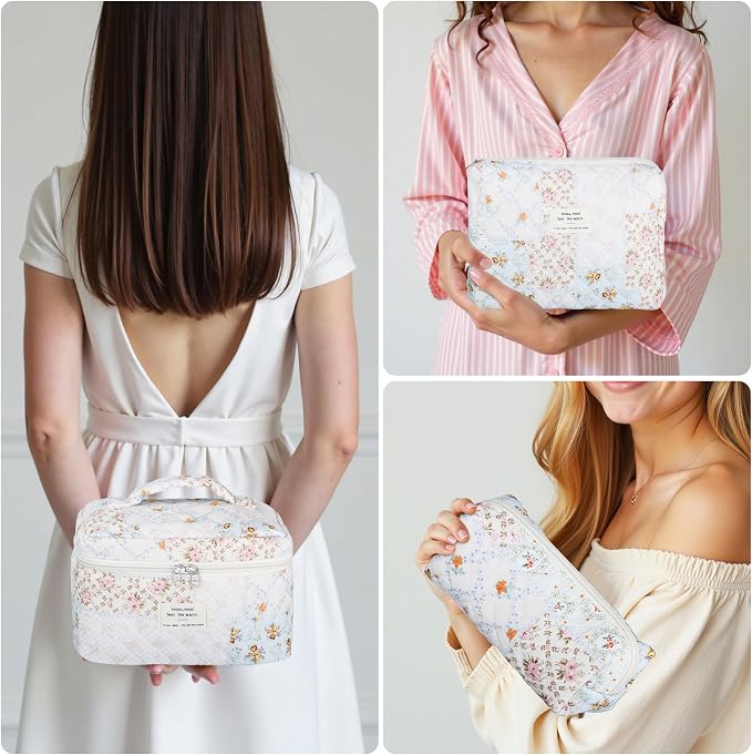 Bee Floral