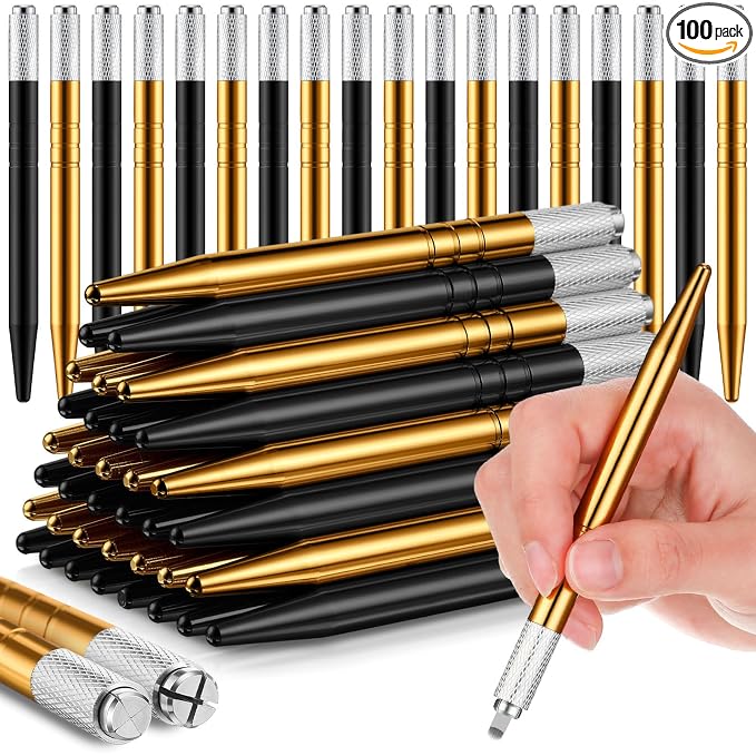Black, Gold
