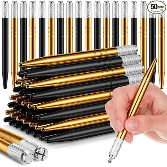 Black, Gold