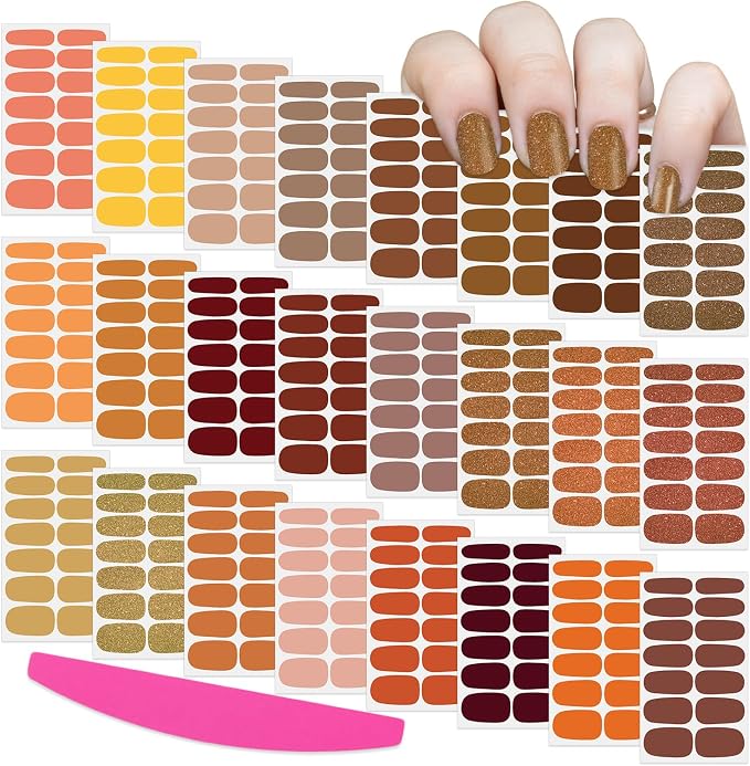 Thanksgiving&fall Colors
