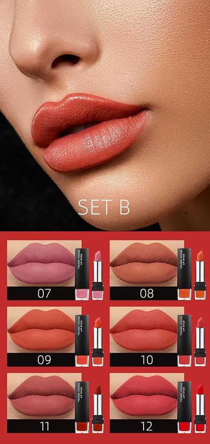 Set B