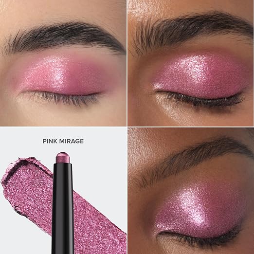 Pink Mirage
