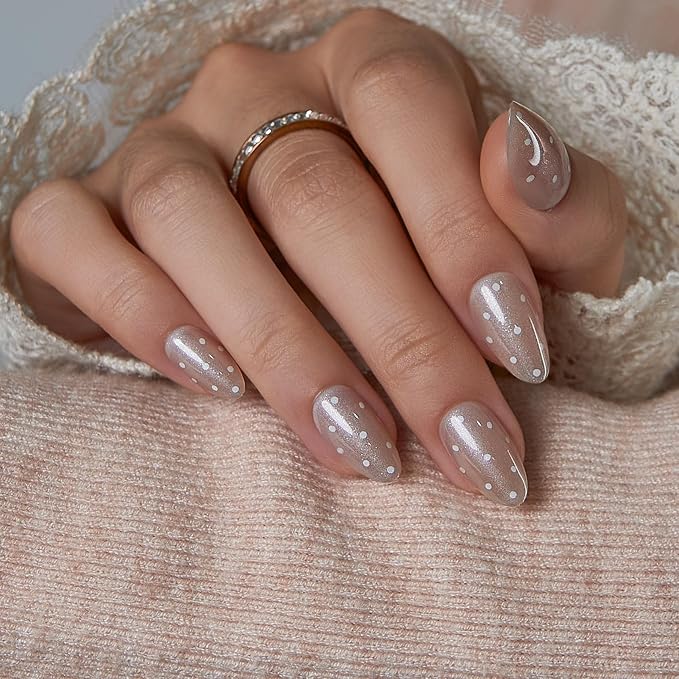D1 - Pearl Shimmer