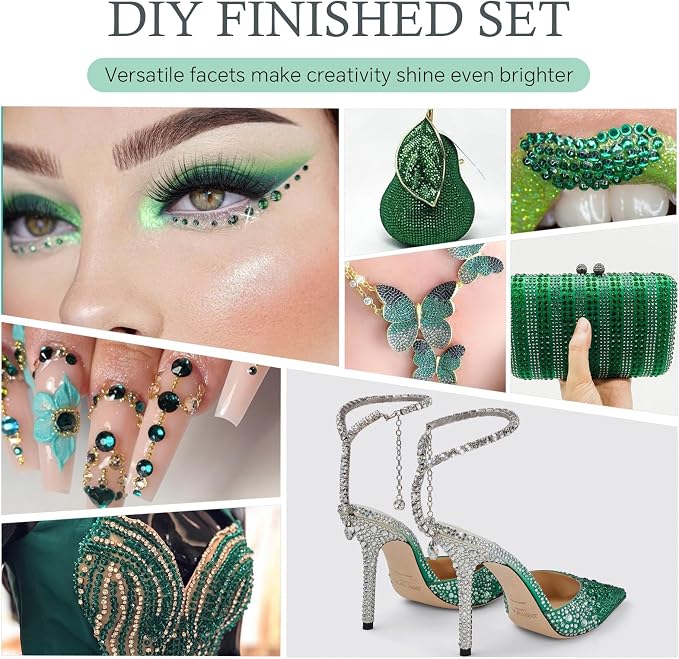 10-Malachite Green