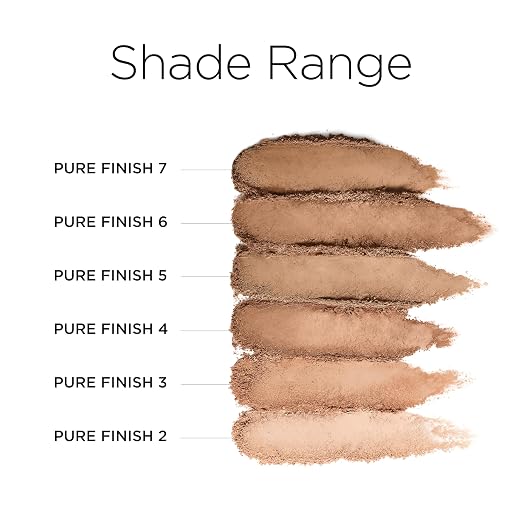 Pure Finish 6