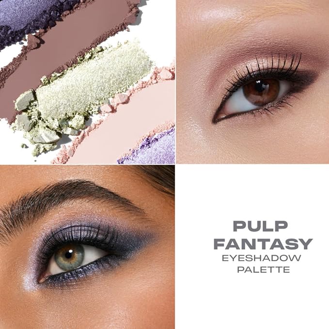 Pulp Fantasy