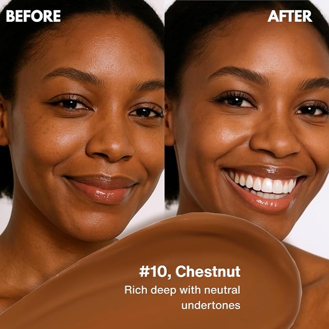 #10, Chestnut