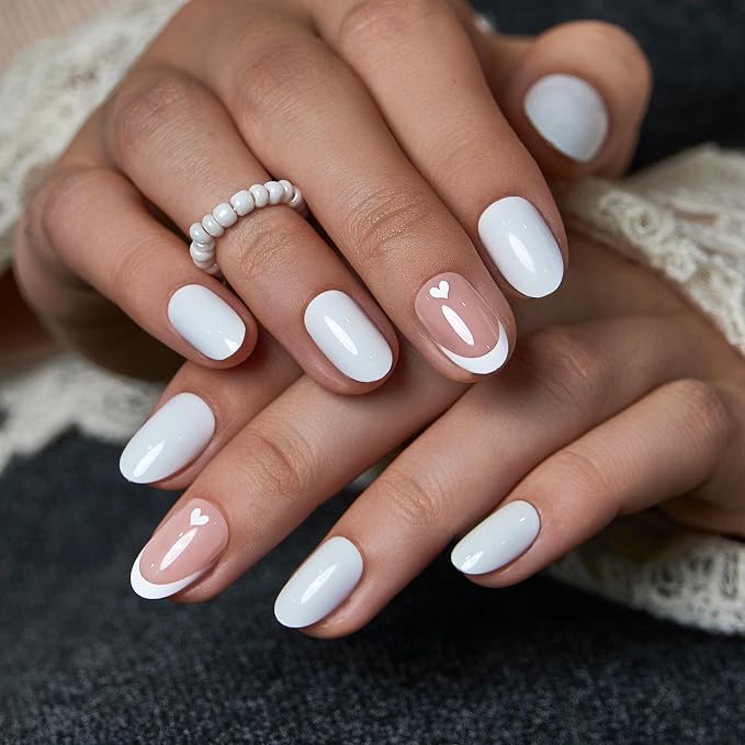 C5 - French white