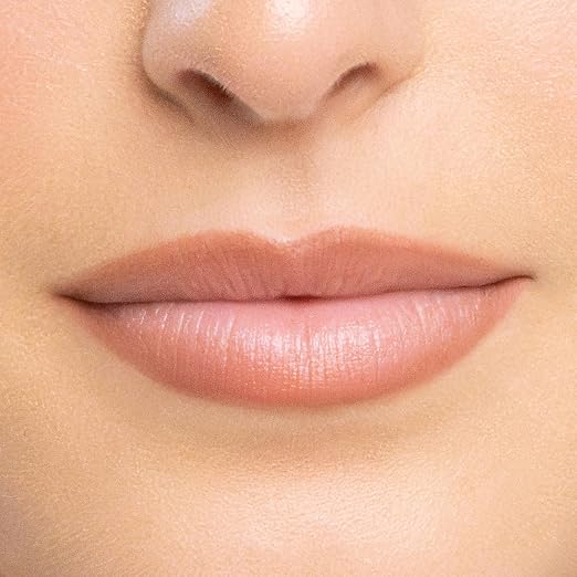 Barely There - Pink Nude