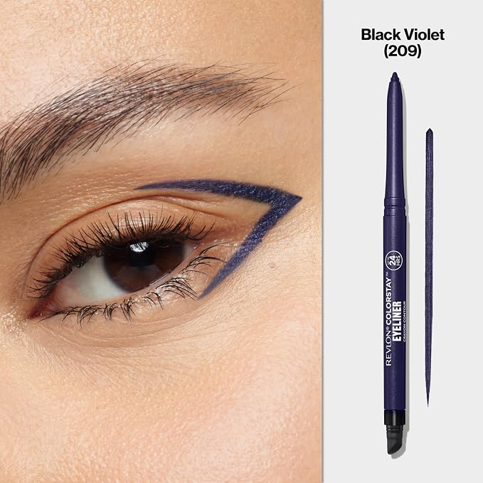 Black Violet