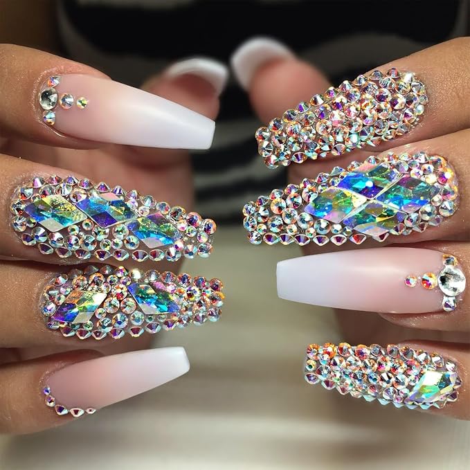 Crystal AB