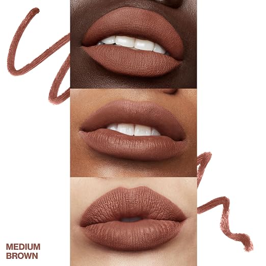 07-Medium Brown