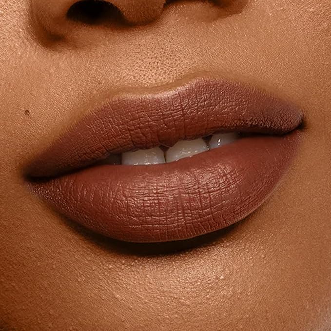 MATTE CINNAMON