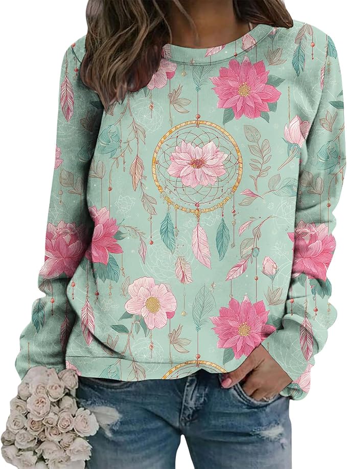 Vintage Flower