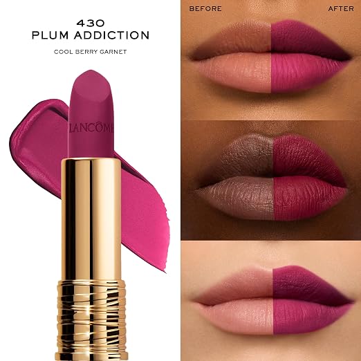 430 Plum Addiction