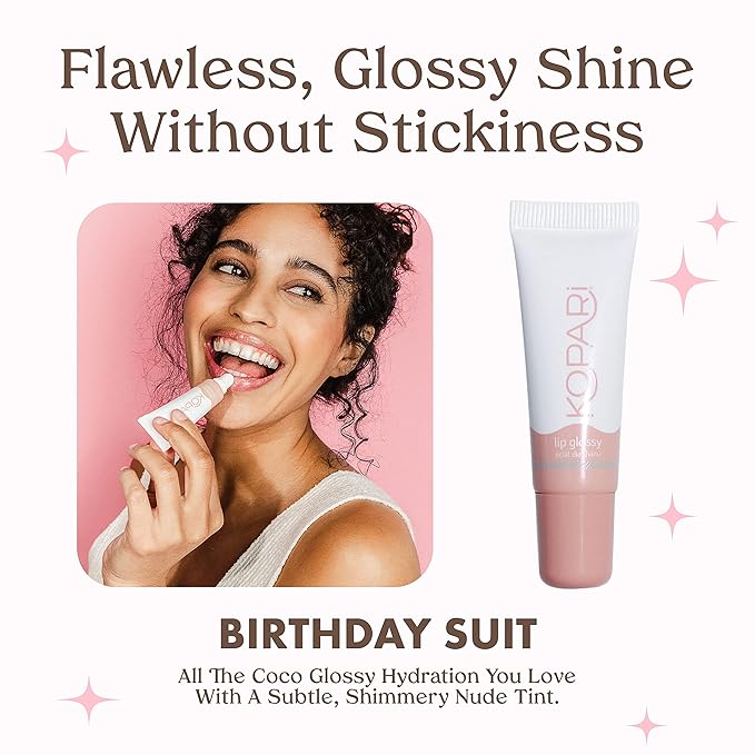 Birthday Suit