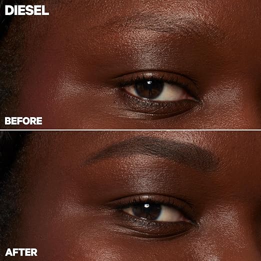 Diesel - Brown Black