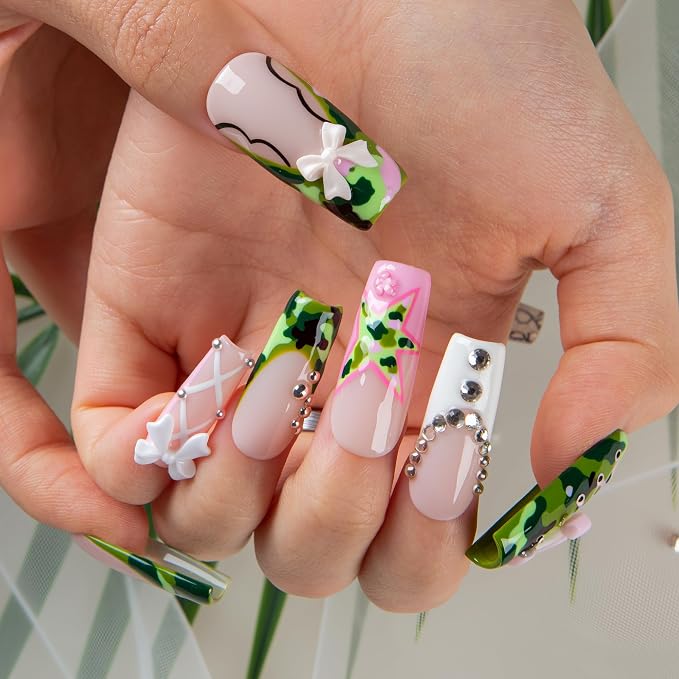 Camo Crush