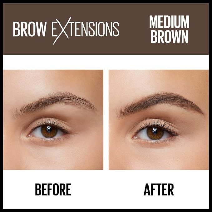 257 MEDIUM BROWN