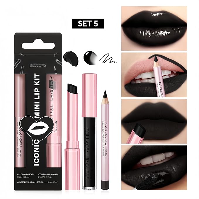L05 Black