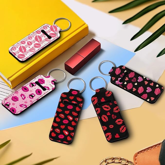 Lip Print