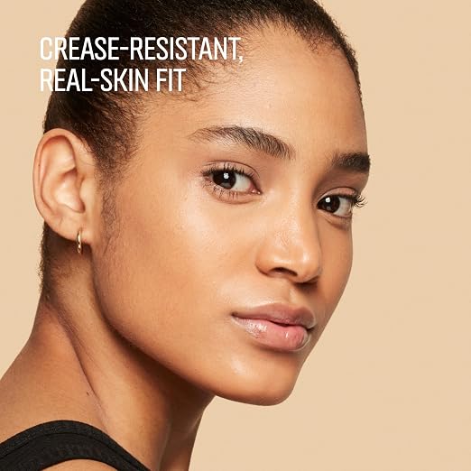 15 Warm Honey (Golden beige with yellow undertones; for medium to dark skin)
