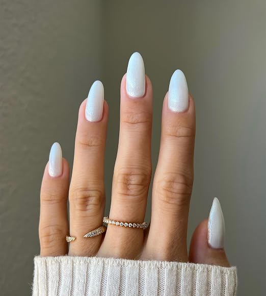 Icy Glitz