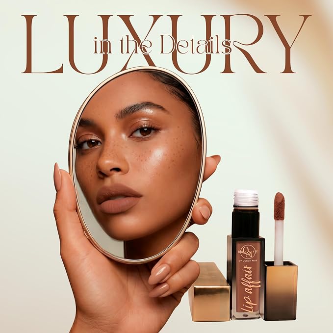 QM LS08- Melanin Skin