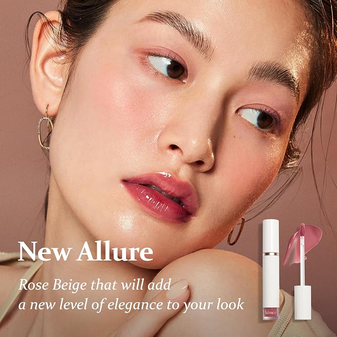 NEW ALLURE