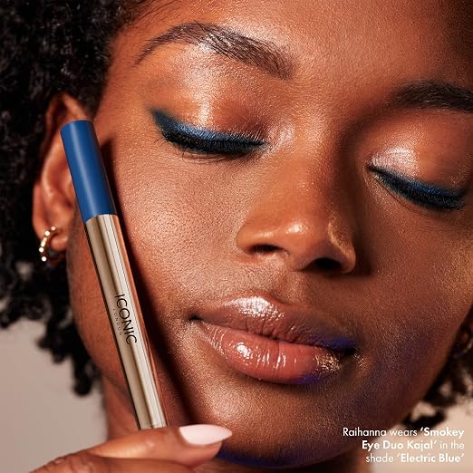 Electric Blue