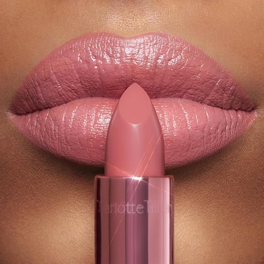 Icon Baby - warm nude rose