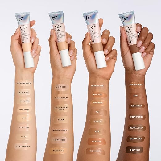 19 Tan (tan complexion with warm golden undertone)