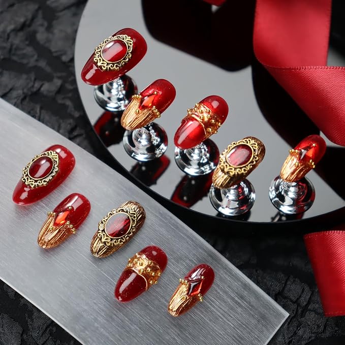 red gold