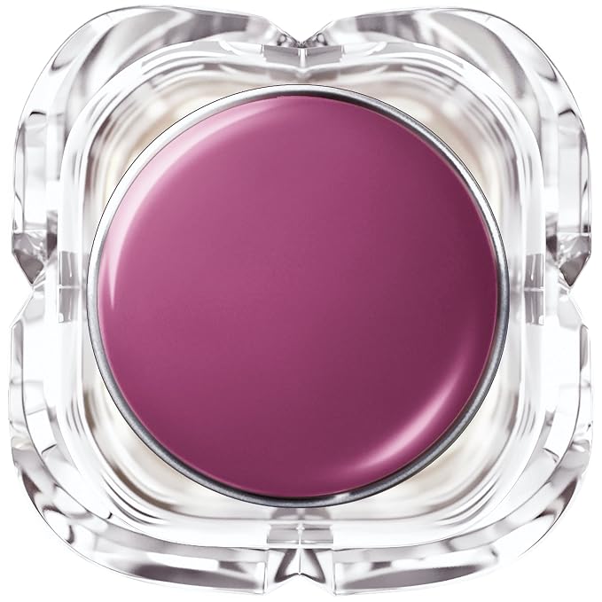 Gleaming Plum