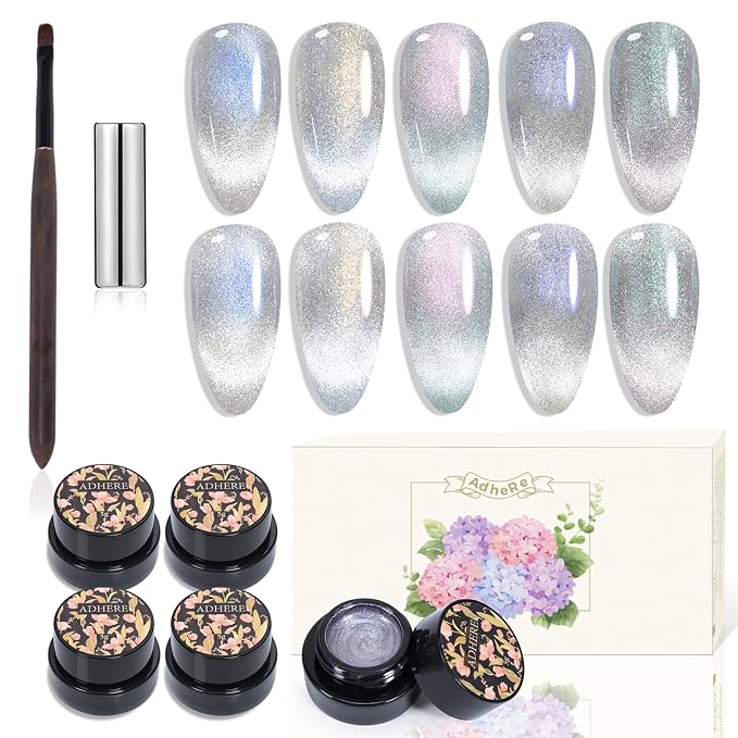 Aurora Cat Eye Series