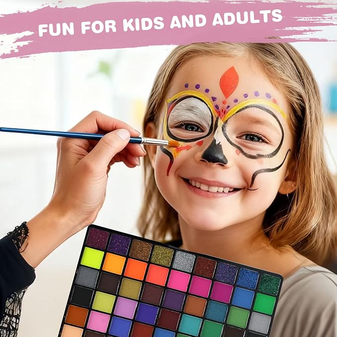54 Colors