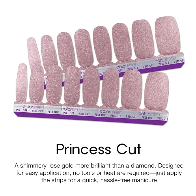 Princess Cut