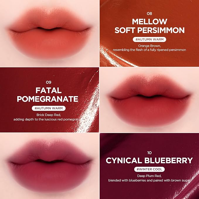 09 Fatal Pomegranate