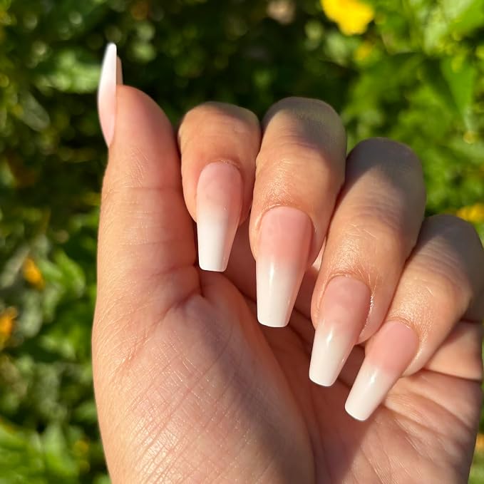 Ombre French