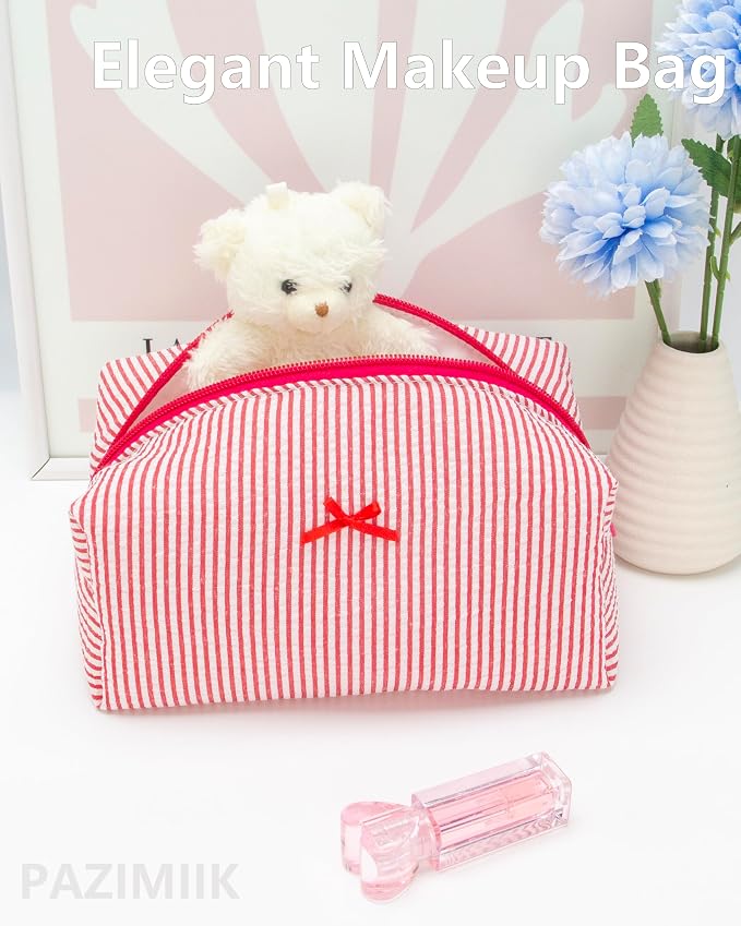 Stripe Red