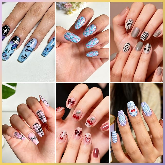 24 Piece Set