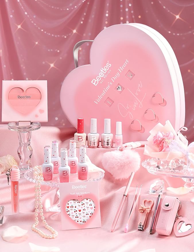 Glow In Love