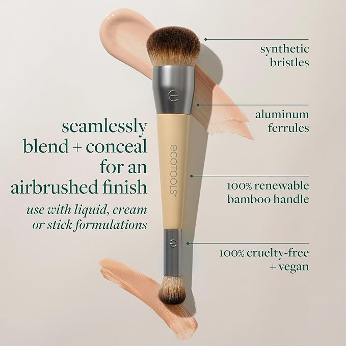 Blend + Conceal