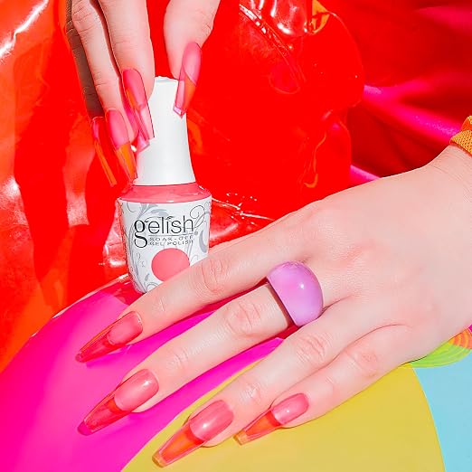 Are You Gelly?