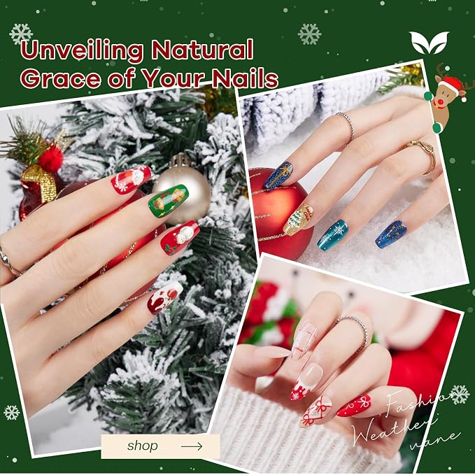 C2-Limited Edition Christmas Set